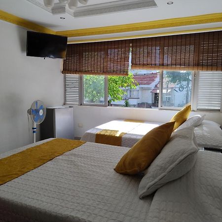 Hotel Aires Del Quindio Armenia Luaran gambar