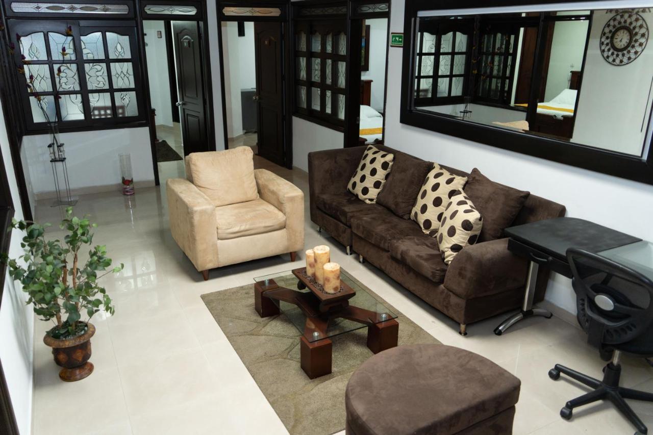 Hotel Aires Del Quindio Armenia Luaran gambar