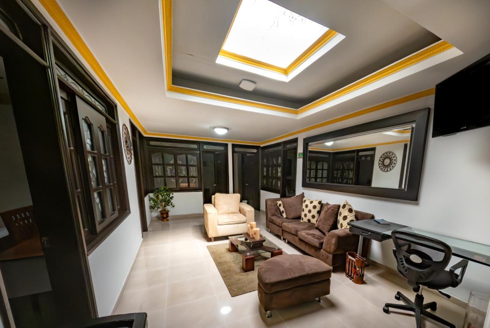 Hotel Aires Del Quindio Armenia Luaran gambar
