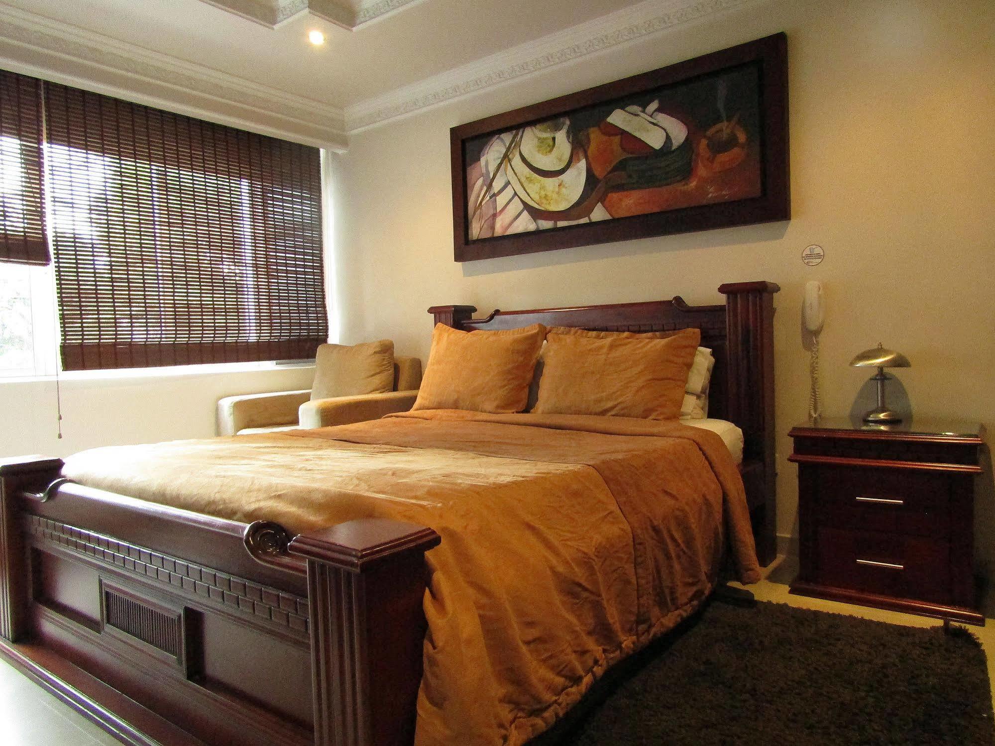 Hotel Aires Del Quindio Armenia Luaran gambar