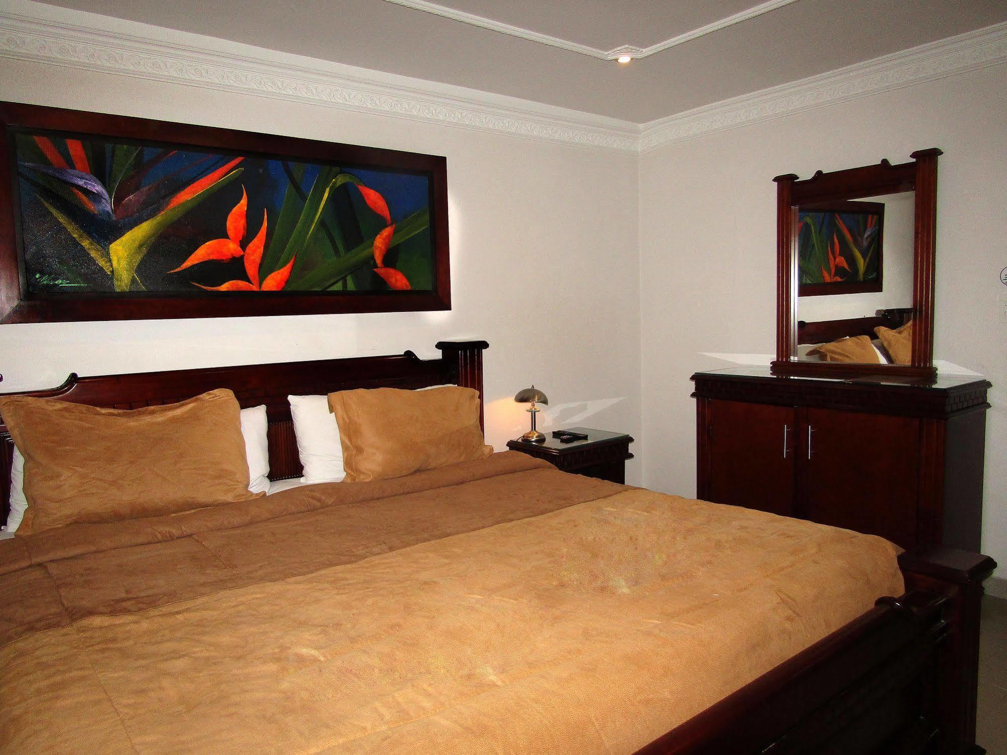Hotel Aires Del Quindio Armenia Luaran gambar
