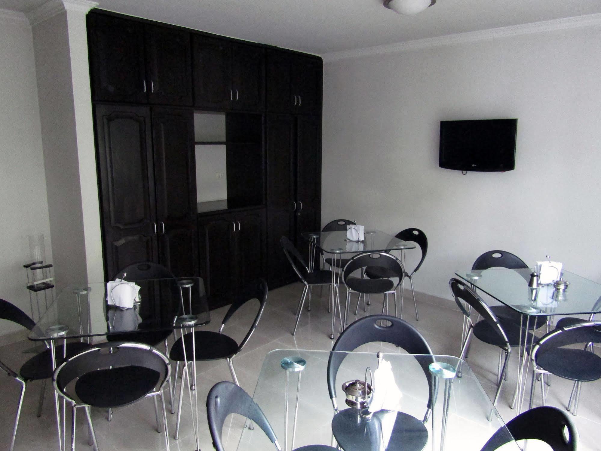 Hotel Aires Del Quindio Armenia Luaran gambar